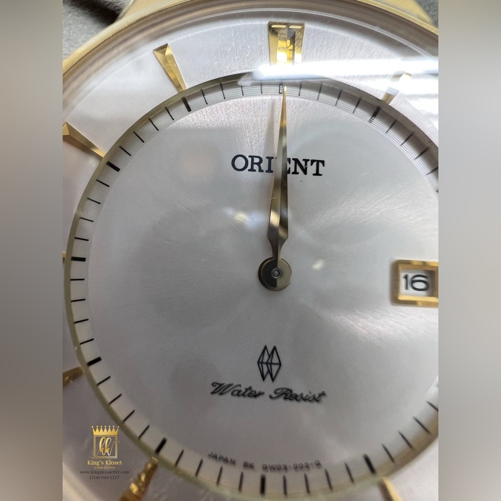 Orient Watch - image 4